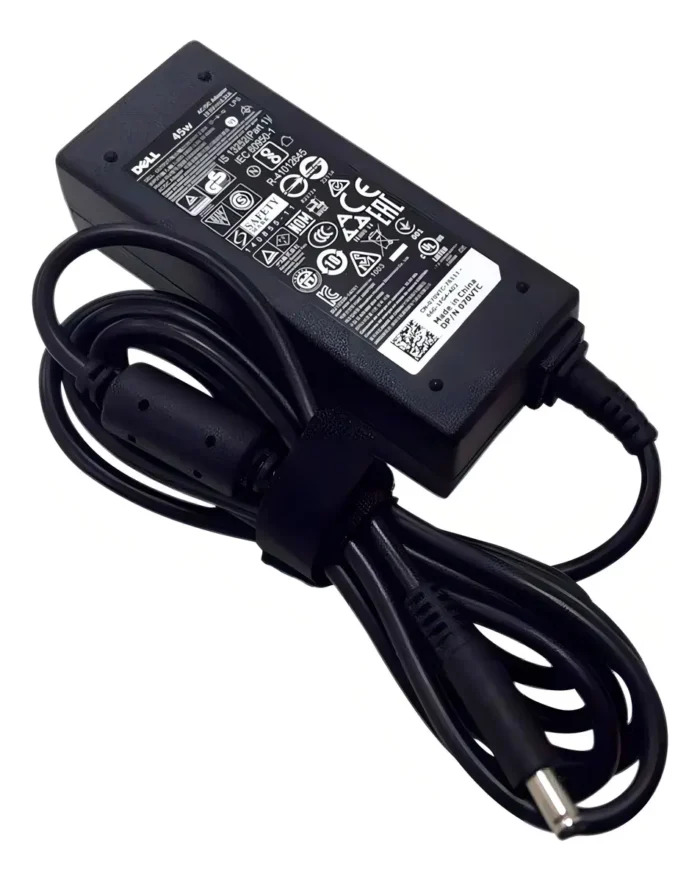 Carregador Compatível DELL 19.5V 2.31A — foto 2