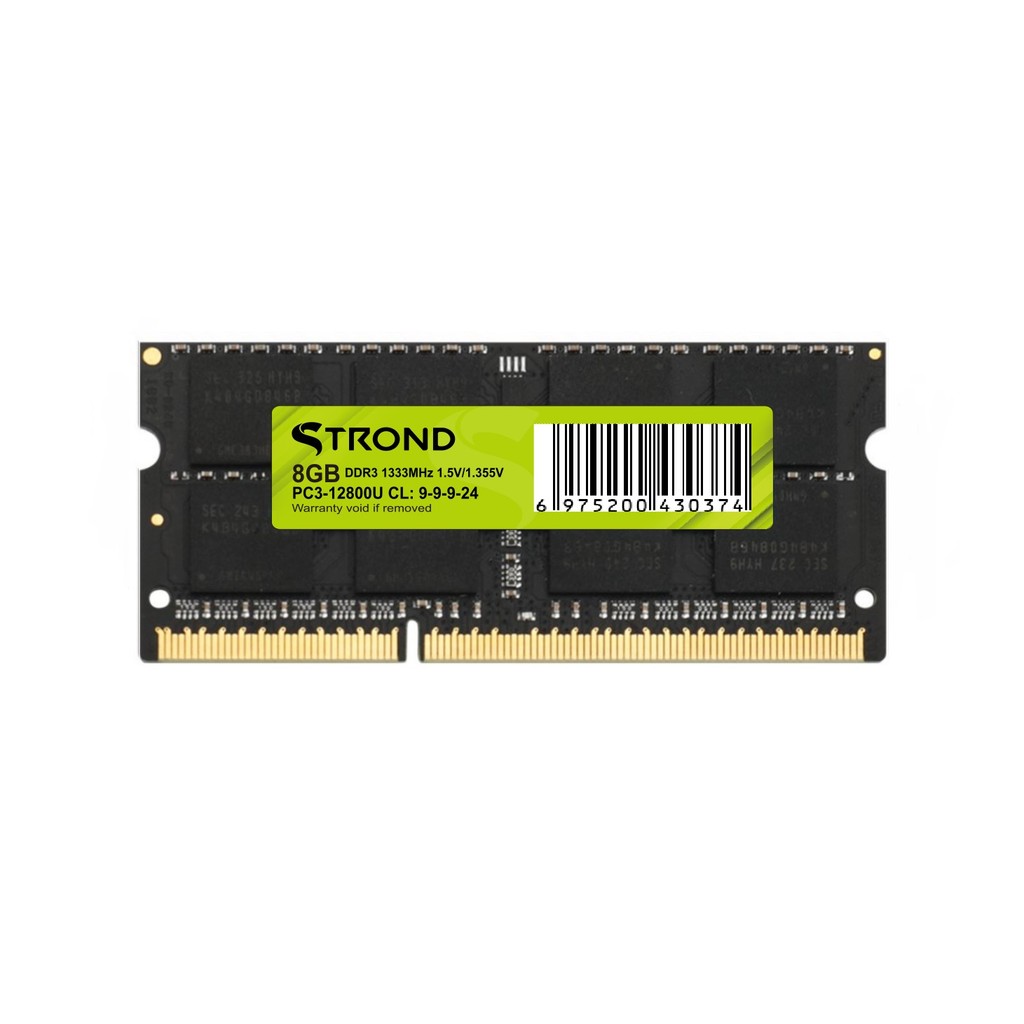 Memória 4GB para Notebook — foto 2