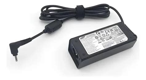 Carregador SAMSUNG 19V 2.1A AD-4019F — foto 3