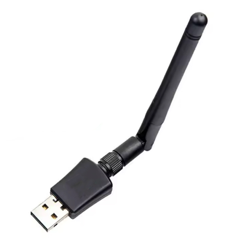 Antena WIFI USB Adaptador Wireless PC Notebook — foto 2