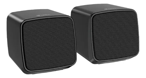 Caixa de Som para Computador, Celular e Notebook 2.0 6W RMS — foto 4