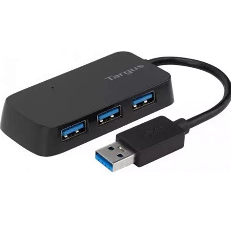 Hub USB 3.0 4 Portas Multi Divisor — foto 2