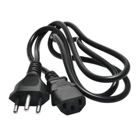 Cabo de Força Tripolar TSA para PC 1.20 — foto 3