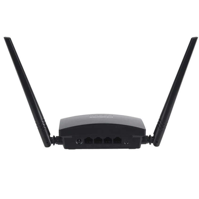 Roteador INTELBRAS 300MBPS, 2 Antenas - RF301K 4750073