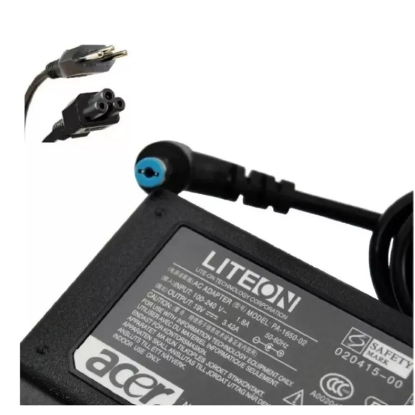 Carregador para Notebook ACER